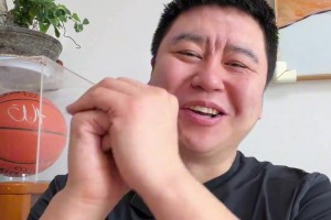 大史谈：骑士大胜尼克斯 季后赛前景越来越好..